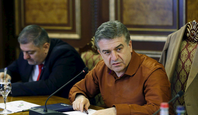 Առնվազն 10 000  աշխատատեղի ակնկալիք. Խորհրդակցություն կառավարությունում