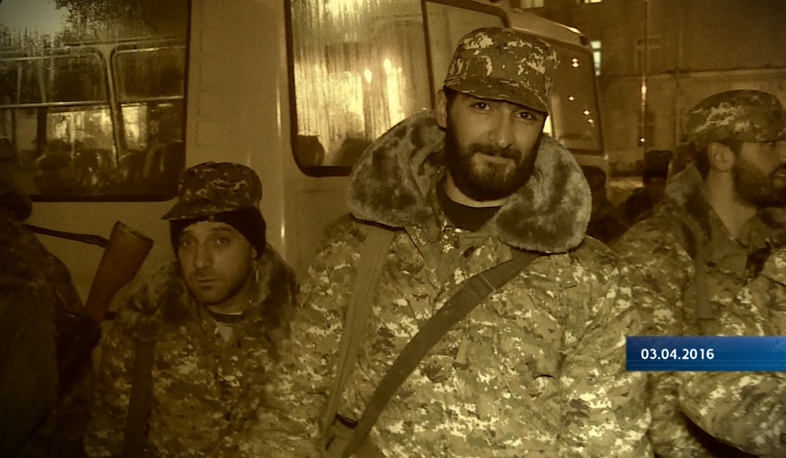 Կորուստներով ու դասերով լեցուն. Հայաստանն ամփոփեց Ապրիլյան հաղթանակի 1 տարին