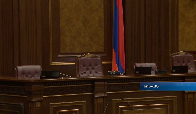 Why do legislative seats remain vacant during the post-election period