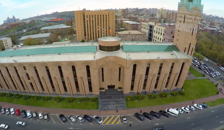 Three political powers awaiting campaign launch in Yerevan