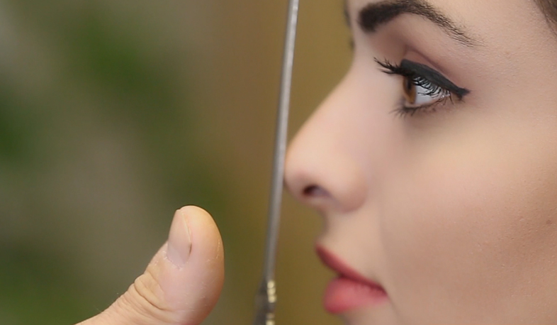 Arzni to hold a traditional typical Armenian nose contest starting from May 1st