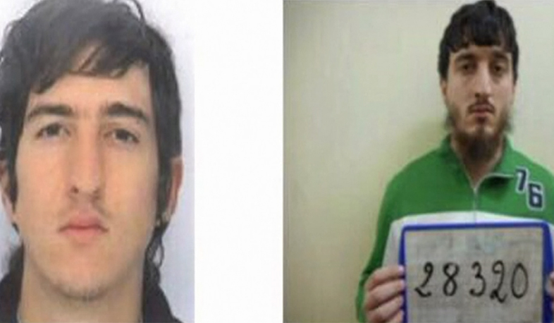 Մարսելում ահաբեկչական հարձակում է կանխվել