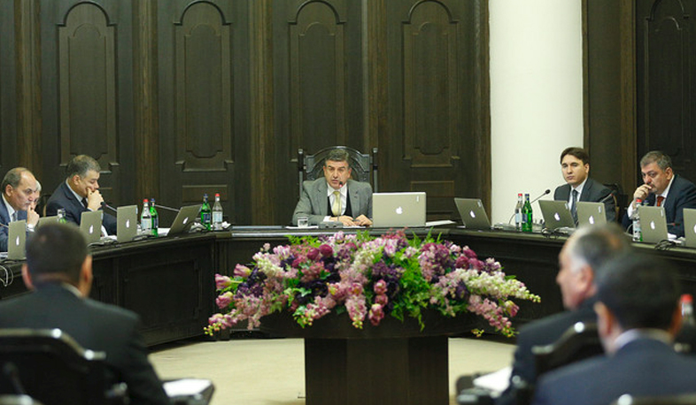 Եռօրյա հանգստի հնարավորություն