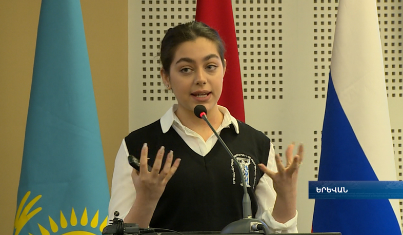 Ինչպե՞ս դպրոցը դարձնել մրցունակ. Միջազգային բակալավրիատի համաժողով՝ Երևանում