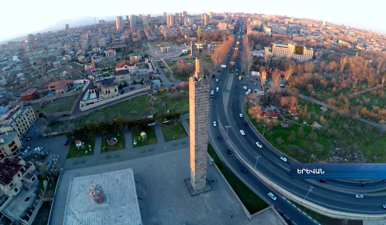 «Գելափ ինթերնեշնլ». Երևանցիները դժգոհ են տրանսպորտից, գոհ՝ լուսավորությունից