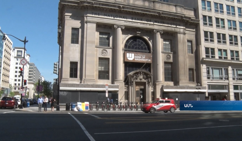 Սպիտակ տան հարևանությամբ Մեծ Եղեռնի թանգարան չի լինի