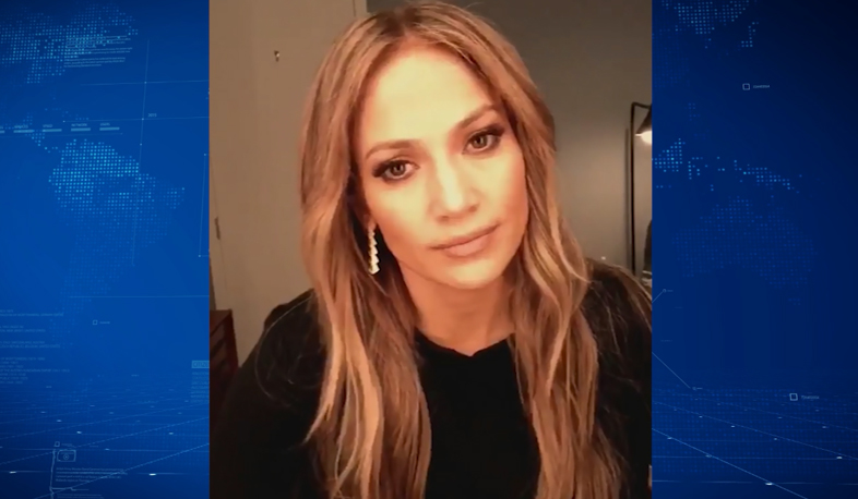 Ջենիֆեր Լոպեսը միանում է «Խոստումը պահող» աստղերին