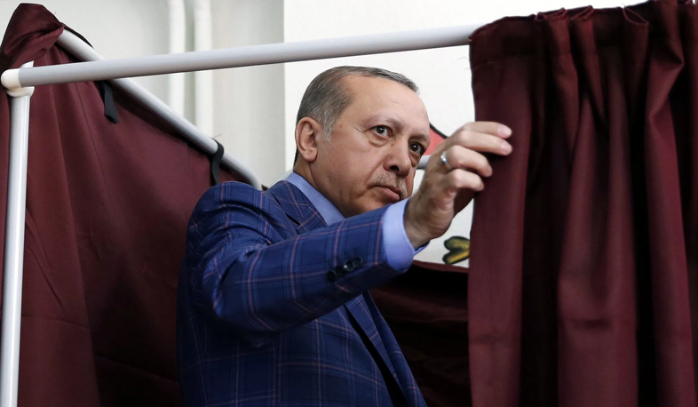 Թուրք քաղաքագետներն Էրդողանի համար լավ ճակատագիր չեն կանխատեսում