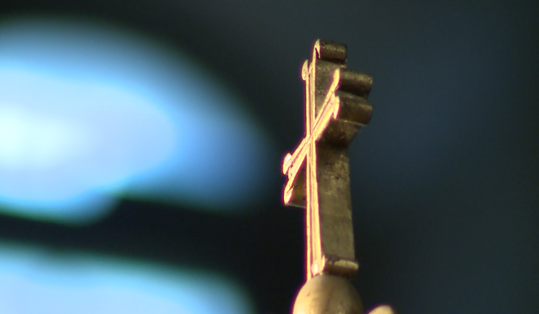 Ոգեկոչման արարողություններ՝ Հայ եկեղեցու գլխավոր կենտրոններում