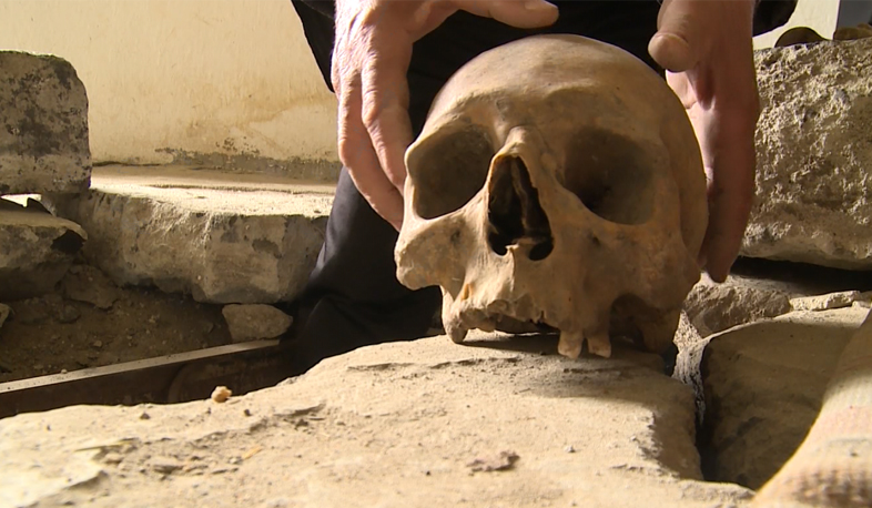 Ցեղասպանության վկա ջրհորները