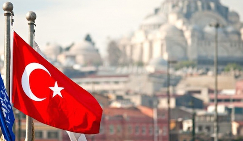 Turkey calls Trump's statement on Genocide subjective and influenced by misinformation