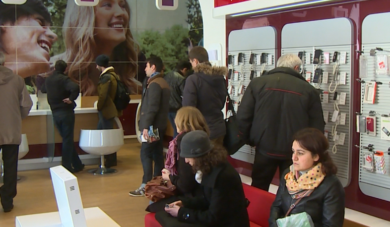 Mobile operators clarify increase in prepaid card prices