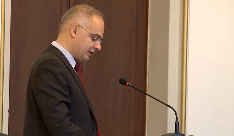 Final speeches made at Constitutional court on behalf of Congress-PPA