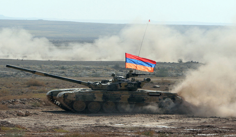 Թուրք-ադրբեջանական ցանկացած քայլ վերահսկվում է