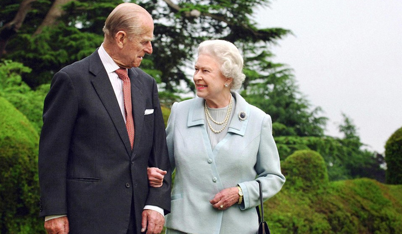 Էդինբուրգի դուքս Ֆիլիպը կդադարեցնի իր պարտականությունների կատարումը