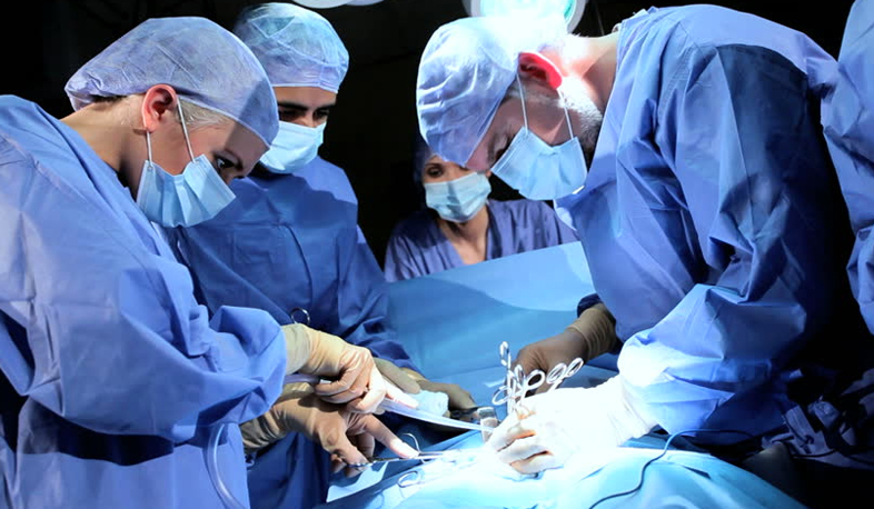 Սրտաբանական կլինիկան բժիշկների համար միջազգային կոնֆերանս է կազմակերպել