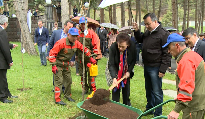 Մեկնարկել է «Նաիրի» մշակութային փառատոնը