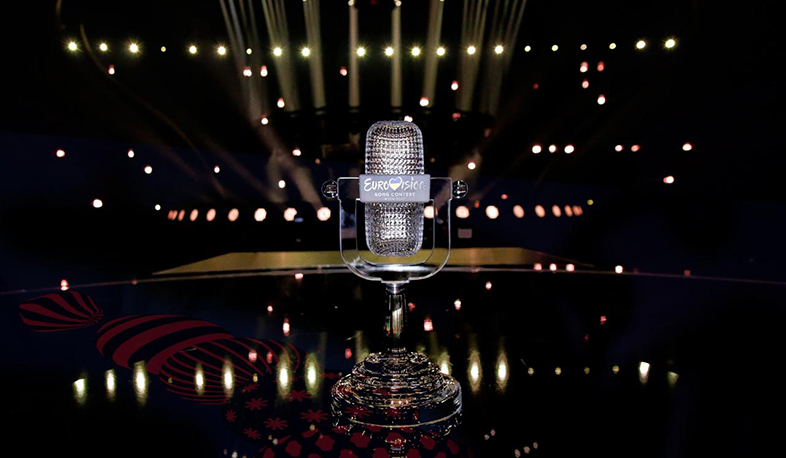 Արծվիկի եվրատեսիլյան ելույթն այսօր կգնահատեն ժյուրիի անդամները