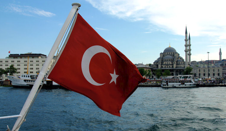 Թուրքական ոստիկանությունը ներխուժել է «Բելգե» հրատարակչություն