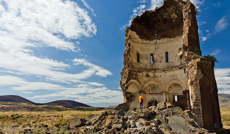 «Երկիր ծիրանին» այցելել է Անի և Կարս