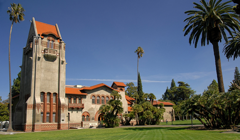 Մերի Փափազյանը պաշտոնապես սկսել է ղեկավարել Սան Խոսեի համալսարանը