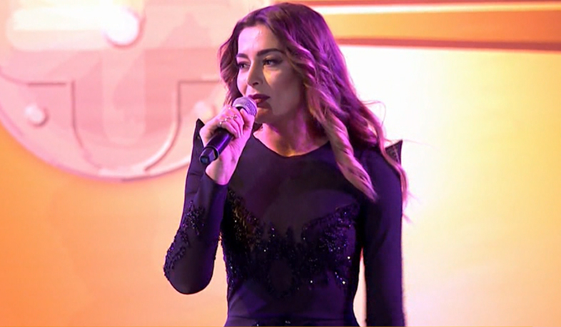 Արծվիկին Արցախից իր զորակցությունն է հայտնել Իվետա Մուկուչյանը