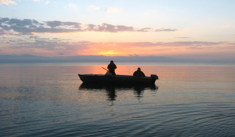 ՀՀ բնապահպանության նախարարը իրականացնում է «Մաքուր Հայաստան» ծրագիրը