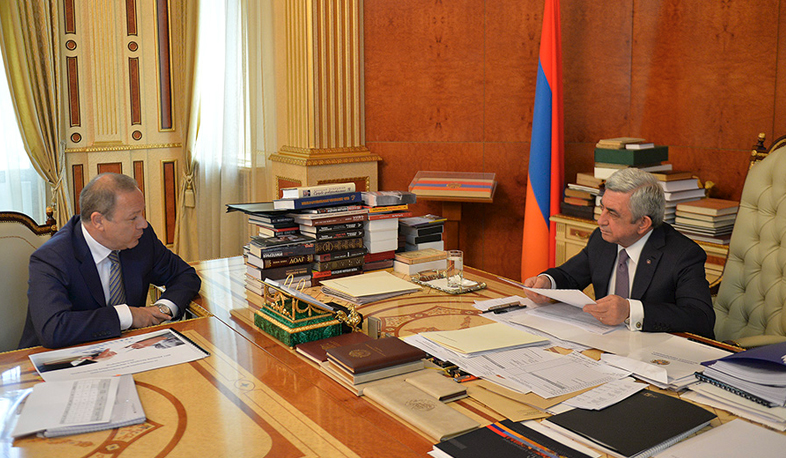 Մշակվել է Հայաստանում հեռաբժշկության զարգացման ժամանակացույցը