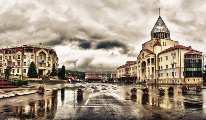 23 տարի առաջ կնքվել է հրադադարի պայմանագիր