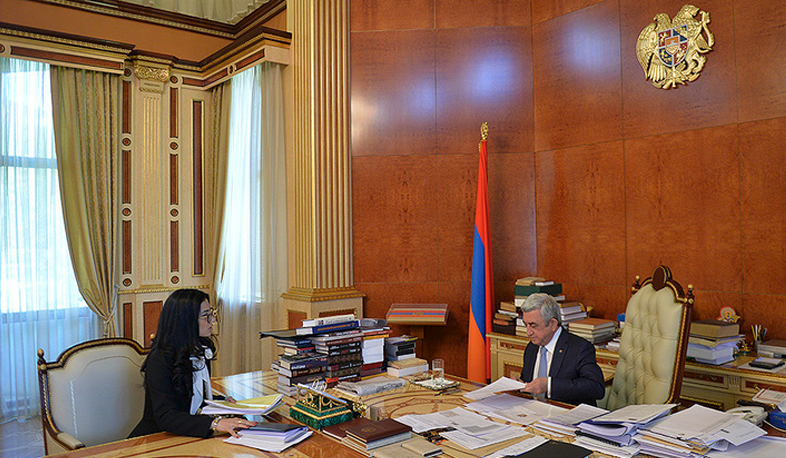 Հայաստանում ստեղծվում է հակակոռուպցիոն անկախ մարմին