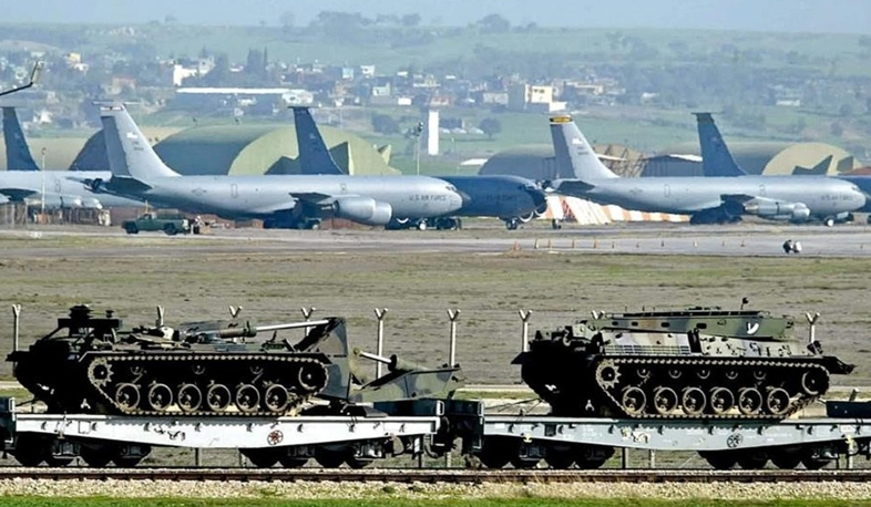 Բեռլինը թուրքական «Ինջիրլիք» ռազմաբազային այլընտրանք է փնտրում