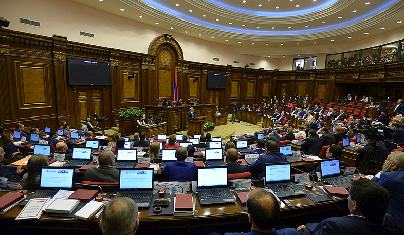 NA will have 3 Vice Presidents