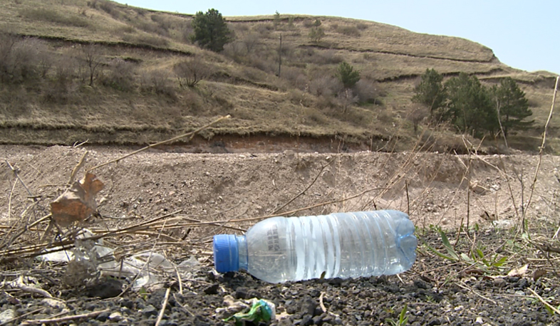 Armenia to go through a republican clean up on May 27