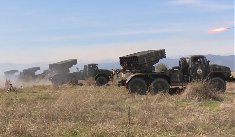 Azerbaijani policy on occupying Artsakh territories one by one  requires responsive measures