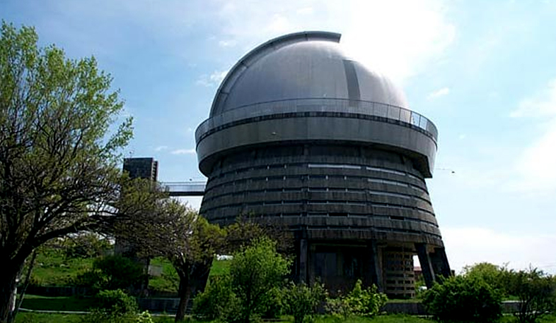 Byurakan Observatory in need of experts