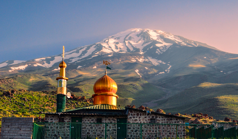 Հայ-իրանական հարաբերությունների զարգացման համար նպաստավոր ժամանակահատված է