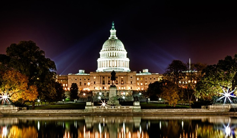 Սենատորները ցանկանում են Անկարայի պաշտոնական ներողությունը լսել