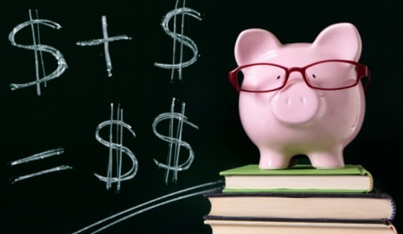 Երեխաները փոքր տարիքից կկարողանան ծանոթանալ ֆինանսական գիտելիքներին