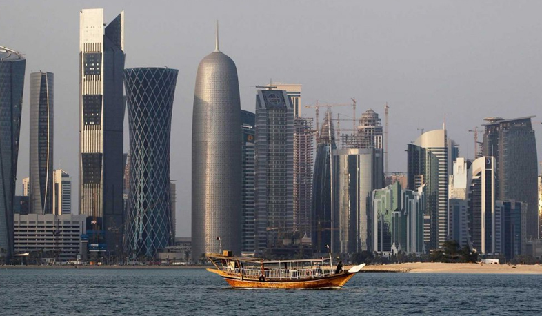 Հայկական ապրանքների արտահանման նոր, հեռանկարային հասցե՝  Ծոցի արաբական երկրներ