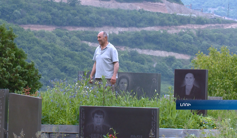 Մելիքսեթյանը սեփական հոգեհացի արարողությունը կազմակերպել է, շիրմաքարը տեղադրել ու շարունակում է վայելել կյանքը