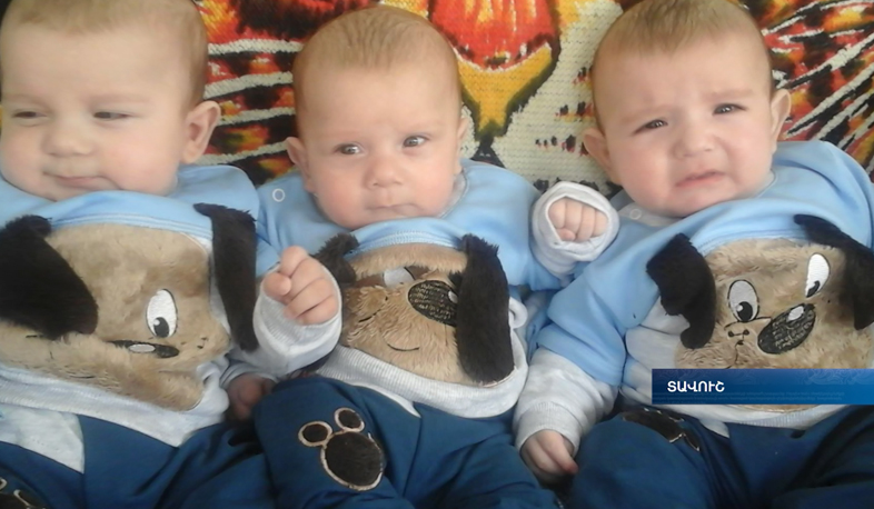 Վերջին տարիներին ավելի հաճախ են զույգ թվերով բազմապատկվում հայկական ընտանիքները