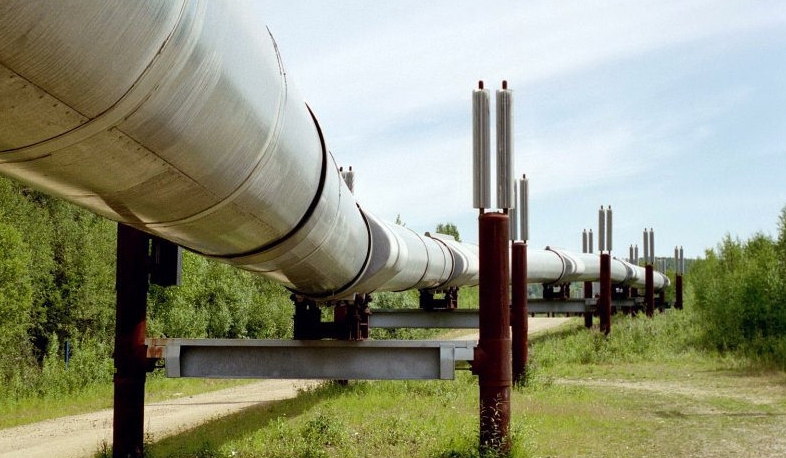 Գազատարը պայթեցնելու գործով 4 հոգի մեղավոր է ճանաչվել