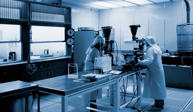 Լաբորատորիաները կաշխատեն միջազգային չափորոշիչներով