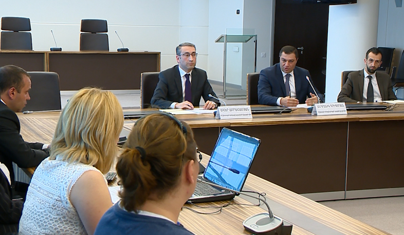 ԵԱՏՄ պետությունները չեն անցնում միասնական արժույթի. Կենտրոնական բանկ