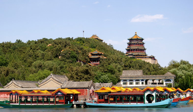 Ways to go forward in defense industry with Beijing