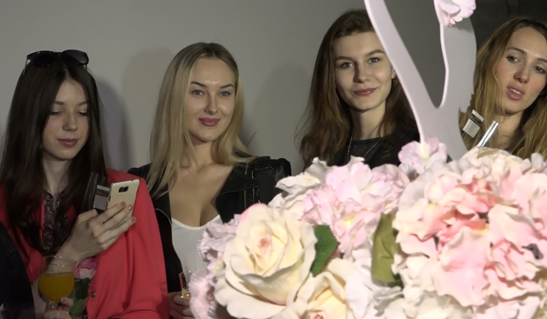 «Միսս ԱՊՀ 2017» գեղեցկության մրցույթի եզրափակիչը կանցկացվի Հայաստանում. գեղեցկուհիները ժամանել են