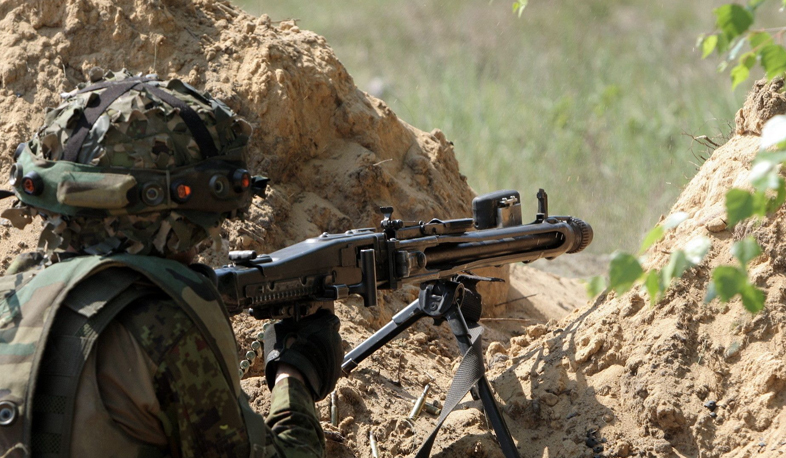 Բաքվի լրտեսական սկանդալը արյունալի ընթացք է ստանում