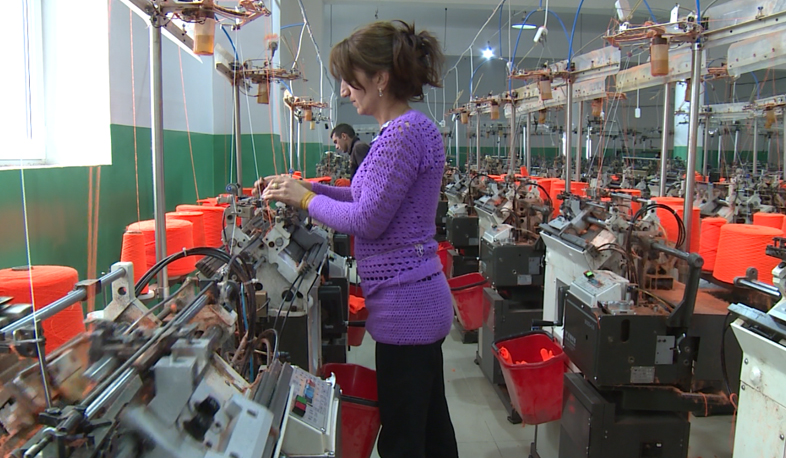 ԱԱՀ վերադարձ արտահանողին առանց քաշքշուկի