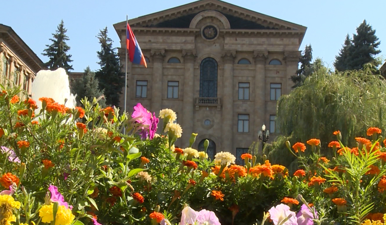 NA adopts government projects