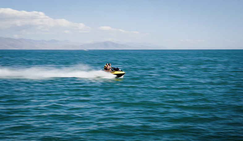 Ներկայացվել է «Սևան» ազգային պարկի բարեփոխումների և զարգացման հայեցակարգի նախագիծը